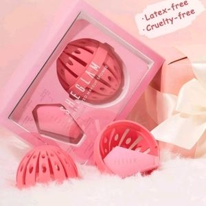 Make up sponge